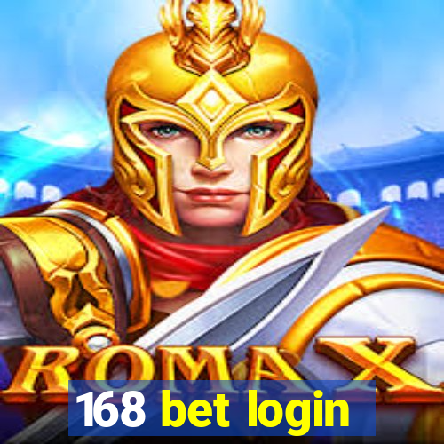 168 bet login